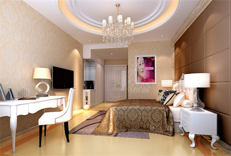 漳州星博仕醫(yī)療美容門診部_病房