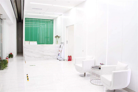 長春奧萊依醫(yī)療美容門診部