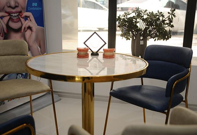 長(zhǎng)春愛(ài)齒口腔門(mén)診部