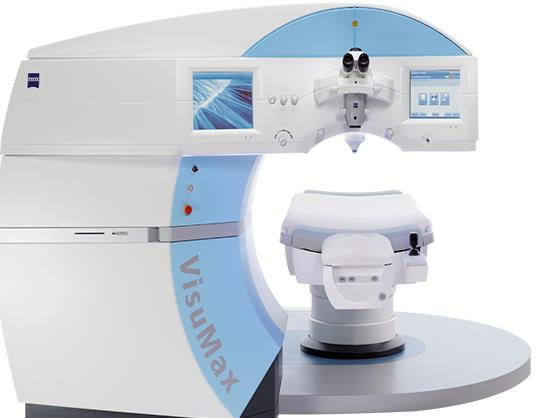 漳州眼科醫(yī)院_飛秒儀器