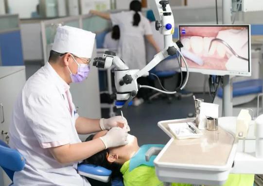 長(zhǎng)春白求恩口腔醫(yī)院 長(zhǎng)春白求恩口腔醫(yī)院