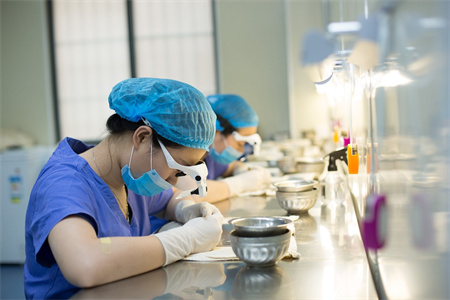 漳州新生植發(fā)醫(yī)療美容診所_毛發(fā)培育