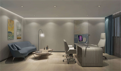 漳州華美紫馨醫(yī)學(xué)美容門診部_咨詢室