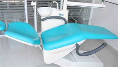 漳州佳美口腔門(mén)診部_治療室