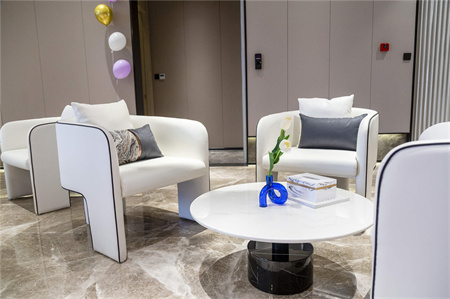 漳州科洛伊醫(yī)療美容門(mén)診部