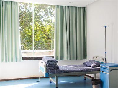 漳州柏思婭醫(yī)療美容門診部_病房