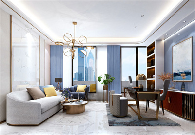 漳州東揚醫(yī)療美容診所_咨詢室