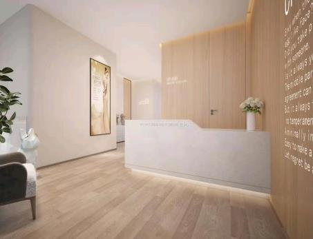 漳州科洛伊醫(yī)療美容門(mén)診部_護(hù)士站