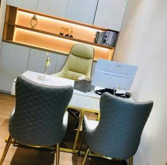 漳州科洛伊醫(yī)療美容門(mén)診部_咨詢(xún)室