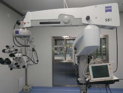 張掖圣德醫(yī)院眼科 張掖圣德醫(yī)院眼科