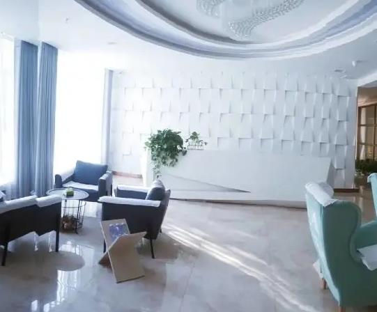 張掖圣德醫(yī)院眼科 張掖圣德醫(yī)院眼科