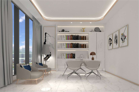 張掖當(dāng)代醫(yī)療整形美容診所_咨詢室