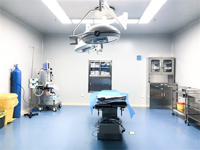 張掖市人民醫(yī)院美容整形科_手術(shù)室