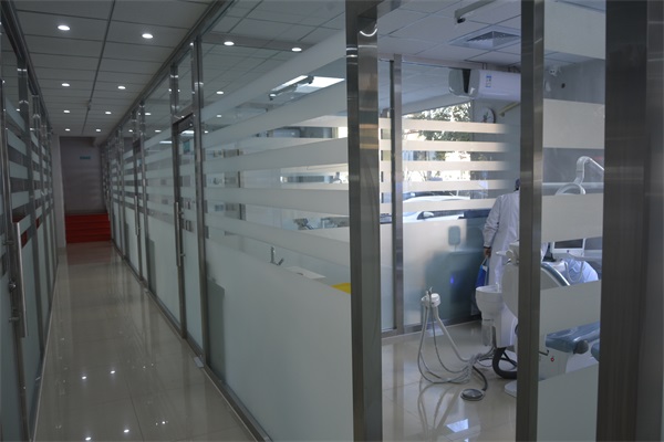 張家口冠玉口腔門診部