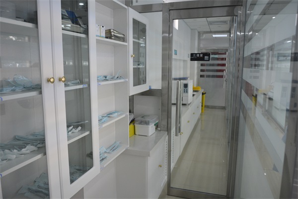 張家口冠玉口腔門診部