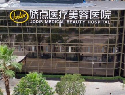 云南昆明排名榜整形醫(yī)院都是哪些？網(wǎng)友良心推薦！