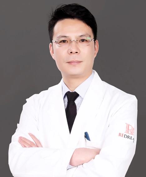 溫科磊 杭州薇琳醫(yī)療美容醫(yī)院