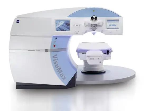 湛江奧理德眼科醫(yī)院_醫(yī)院儀器