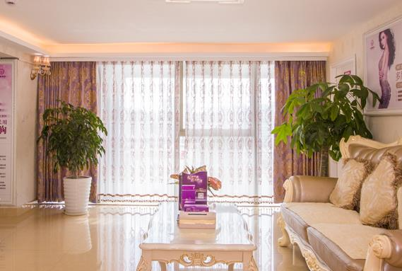 湛江名媛醫(yī)學美容門診部_休息區(qū)