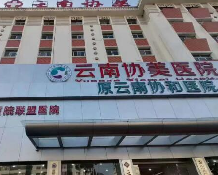 昆明十大美容整形醫(yī)院排名榜單都是哪些？家家都是實(shí)力派強(qiáng)者！