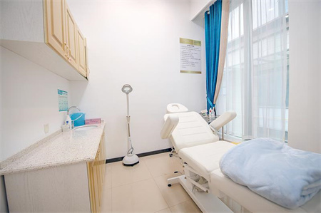 棗莊邢俠醫(yī)療美容診所