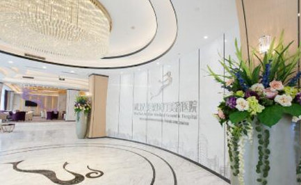 武漢十大權(quán)威微整形醫(yī)院排名名單更新！來看看都有哪些吧！