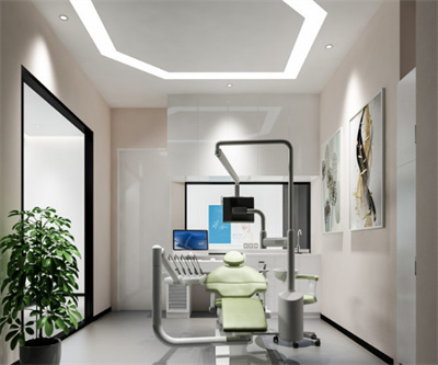 運城現(xiàn)代佳美口腔門診部