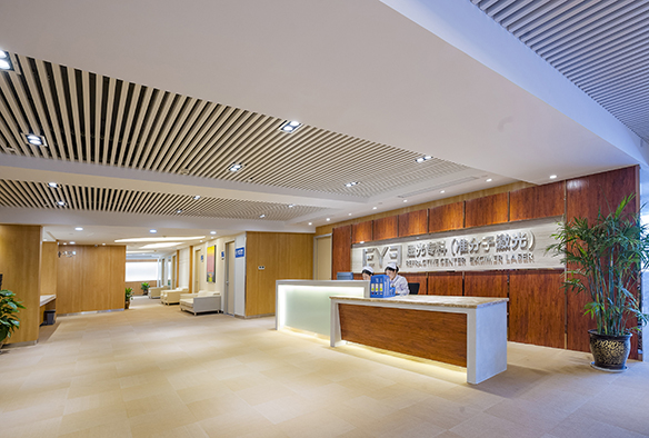 運(yùn)城立明眼科醫(yī)院