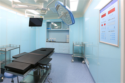 運城薛大夫整形美容門診部