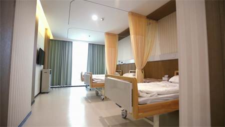 運城臻美整形美容醫(yī)院_病房