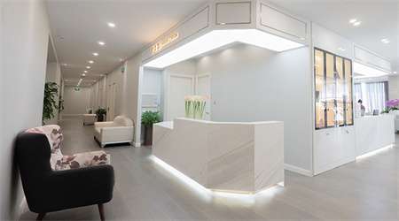 運(yùn)城時光醫(yī)療美容門診部