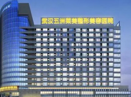 武漢十大專(zhuān)業(yè)整形醫(yī)院排行榜更新！十家人氣口碑醫(yī)院不容錯(cuò)過(guò)！