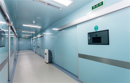 云南新新華植發(fā)醫(yī)院