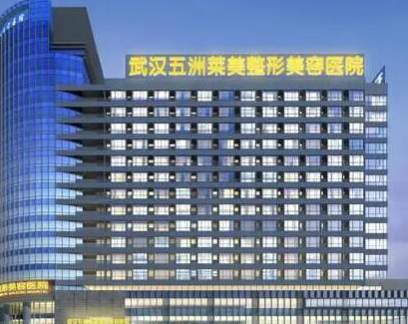 武漢十大整形醫(yī)院排名榜大盤點(diǎn)！家家都是實(shí)力醫(yī)院！