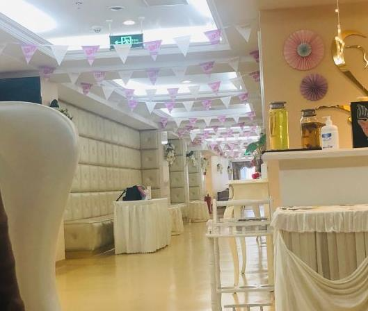 云南瑪麗亞整形美容醫(yī)院_走廊