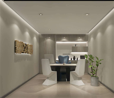 運(yùn)城海鷗美容外科診所_咨詢室