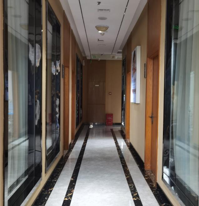 岳陽(yáng)亞美醫(yī)學(xué)美容醫(yī)院