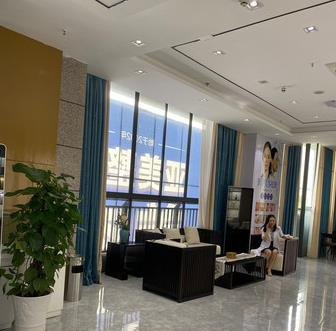 岳陽(yáng)亞美醫(yī)學(xué)美容醫(yī)院_休息區(qū)