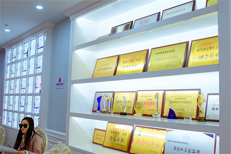 云南華美美萊美容醫(yī)院