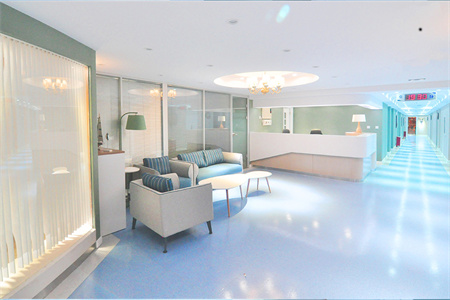 云南華美美萊美容醫(yī)院