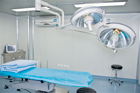 岳陽(yáng)市一人民醫(yī)院燒傷整形美容科_手術(shù)室