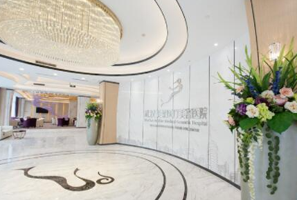 武漢眼睛整形醫(yī)院排名大盤點！實力整形醫(yī)院值得一覽！