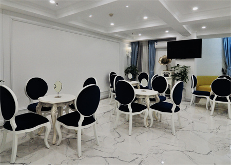 云南光慧醫(yī)療美容診所_休息區(qū)