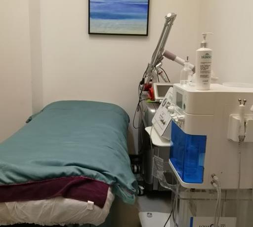 岳陽美蒂珂醫(yī)療美容門診部