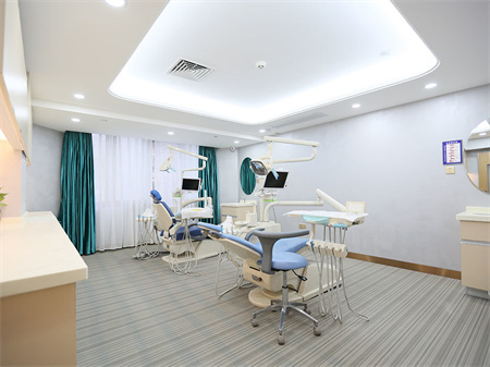 岳陽口天牙科診所