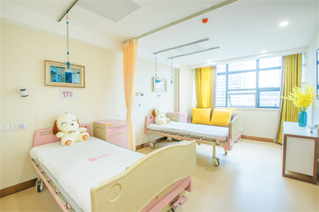 玉溪吳氏嘉美美容診所_病房