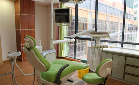 玉林全美口腔醫(yī)院