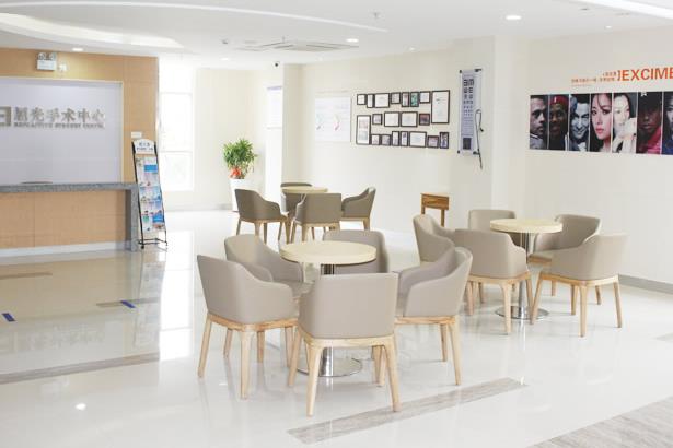 玉林愛爾眼科醫(yī)院