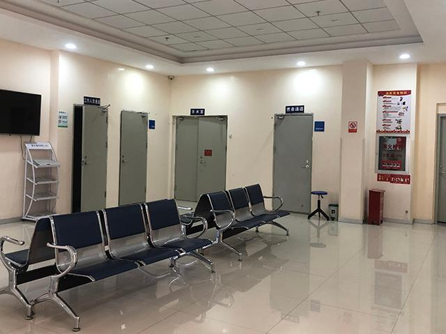 玉溪愛(ài)爾眼科醫(yī)院_手術(shù)室