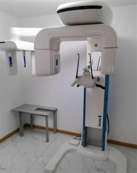 榆林長虹口腔門診部_ct室